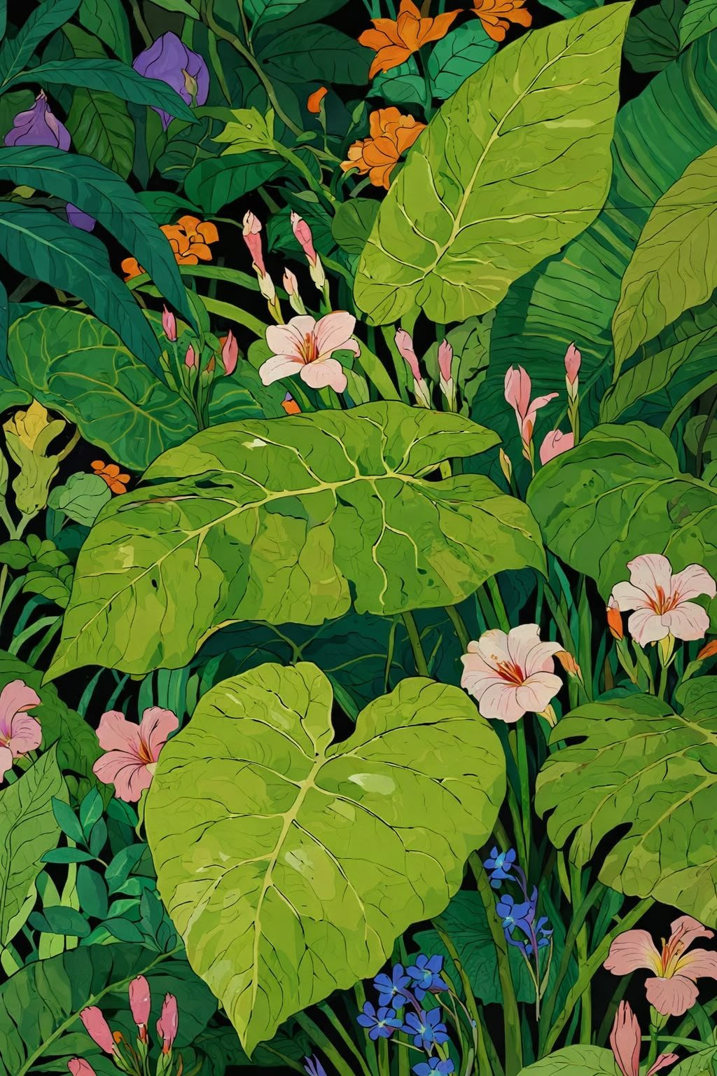 Illustration - Illustrations sample 7